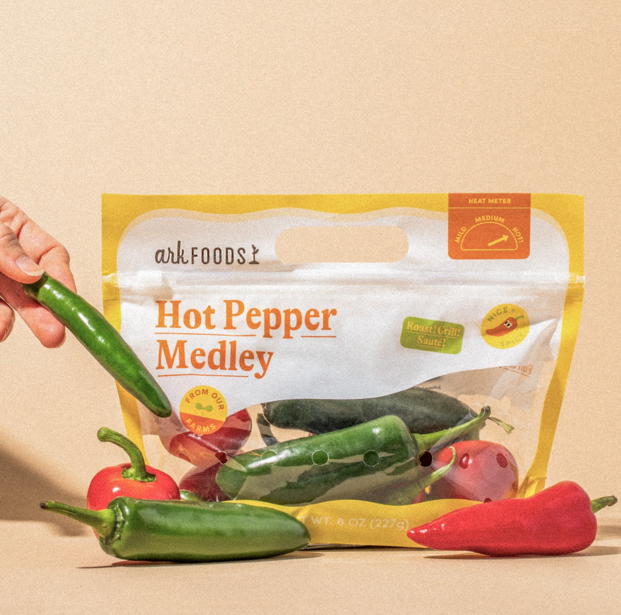 Products — Ark Foods - A Modern-Day Farming Company